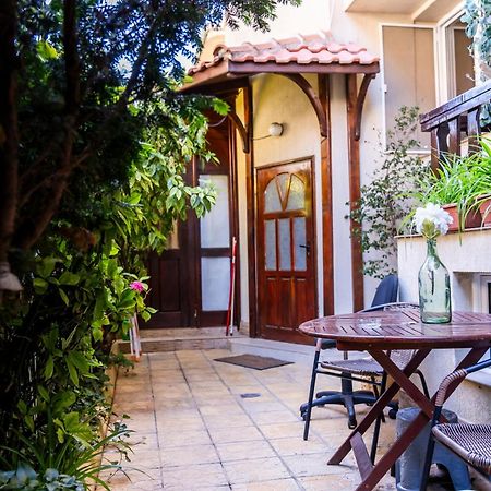 Family House Katerini Hotel Nesebar Buitenkant foto