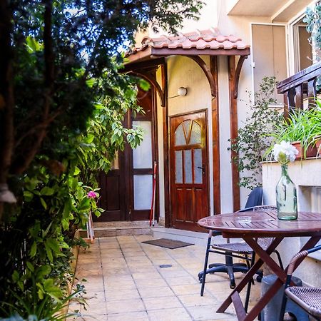 Family House Katerini Hotel Nesebar Buitenkant foto