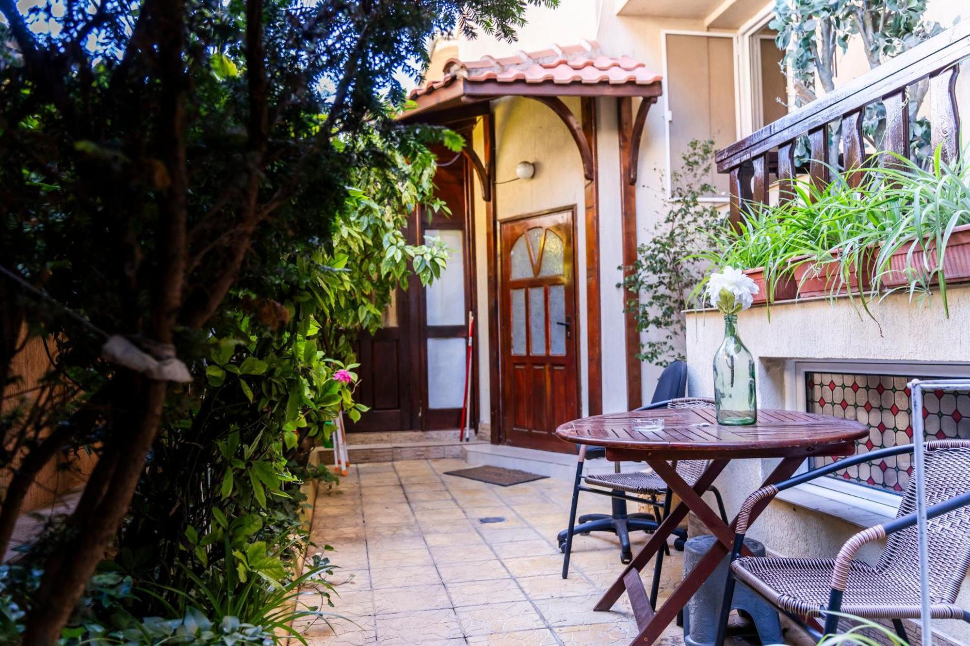 Family House Katerini Hotel Nesebar Buitenkant foto