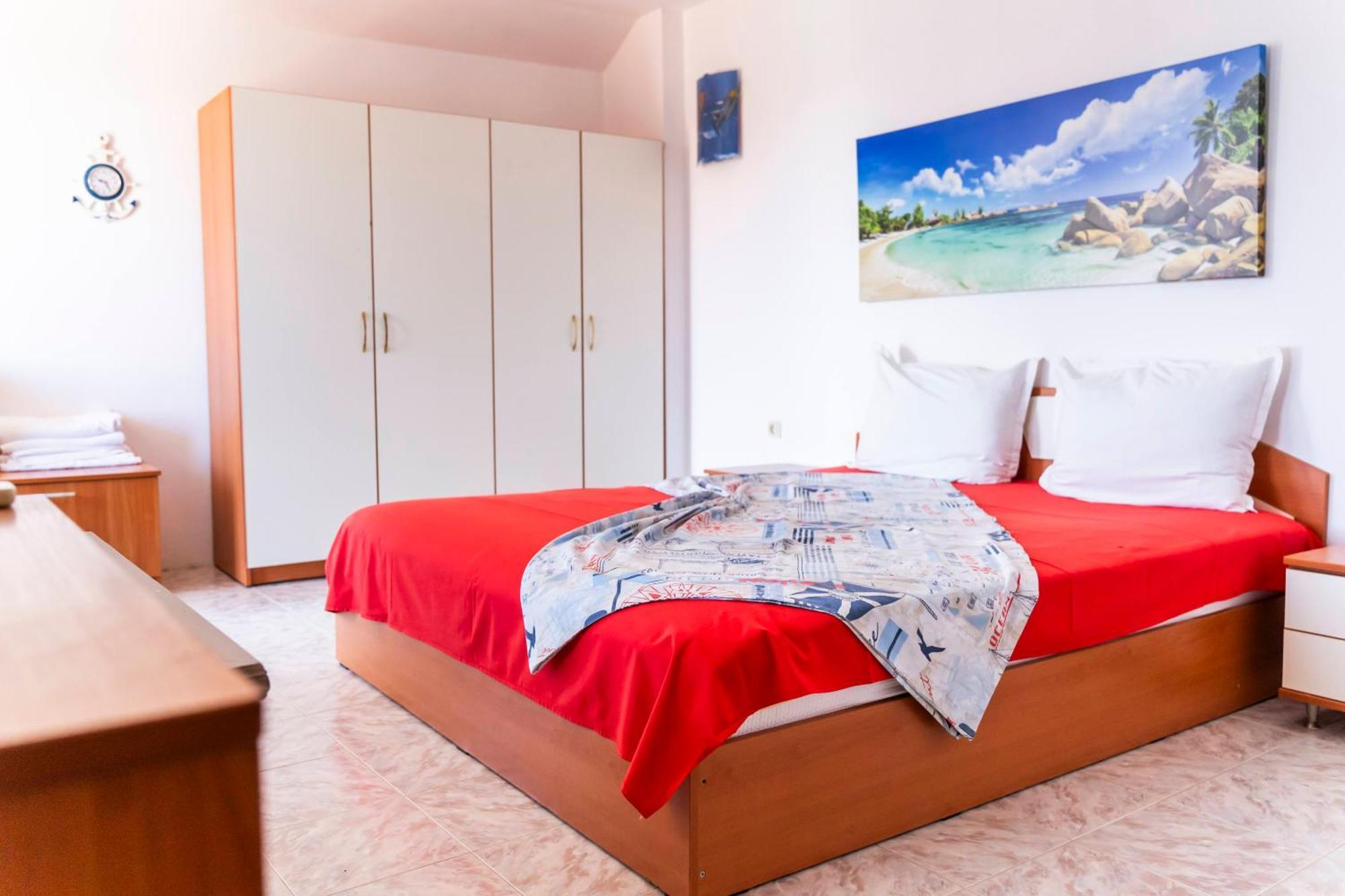 Family House Katerini Hotel Nesebar Buitenkant foto
