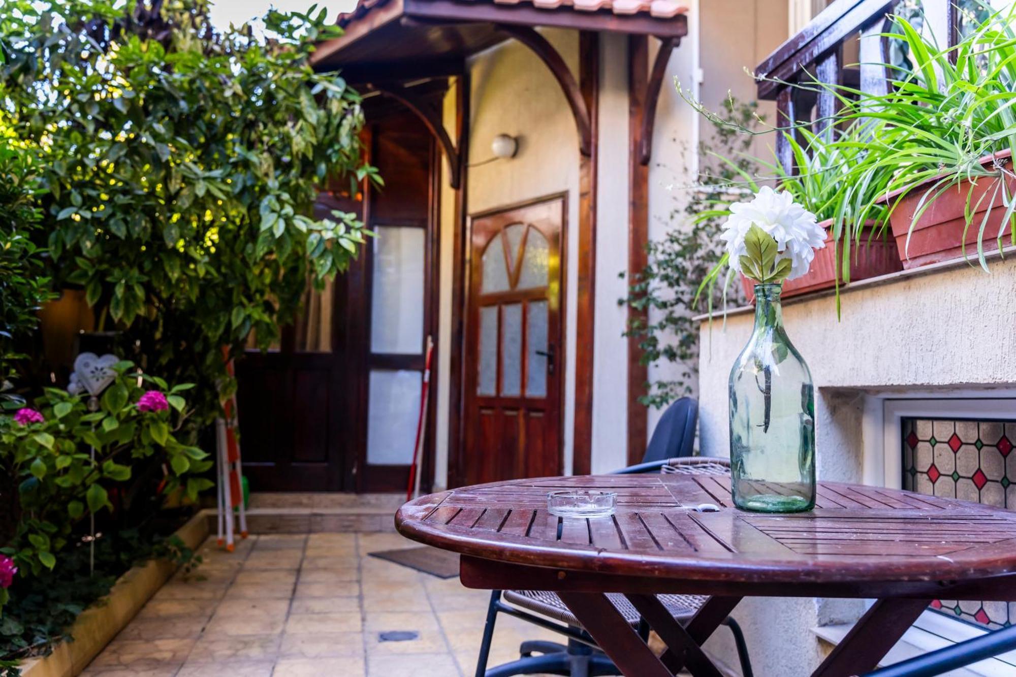 Family House Katerini Hotel Nesebar Buitenkant foto