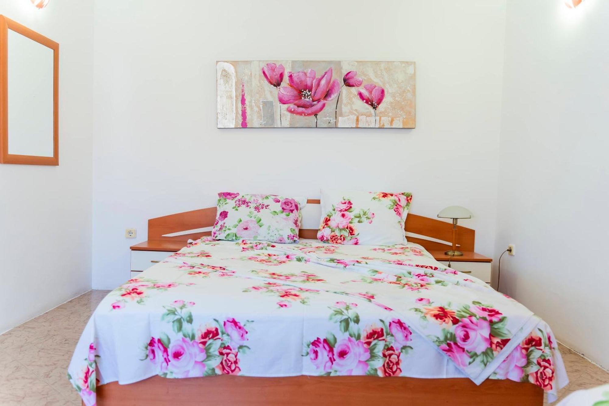 Family House Katerini Hotel Nesebar Buitenkant foto