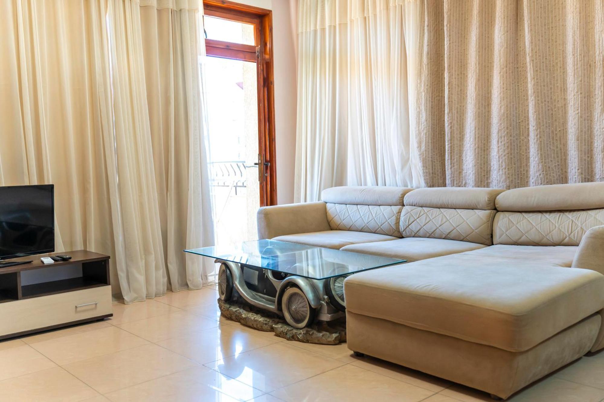 Family House Katerini Hotel Nesebar Buitenkant foto